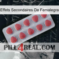 Femalegra Side Effects 18